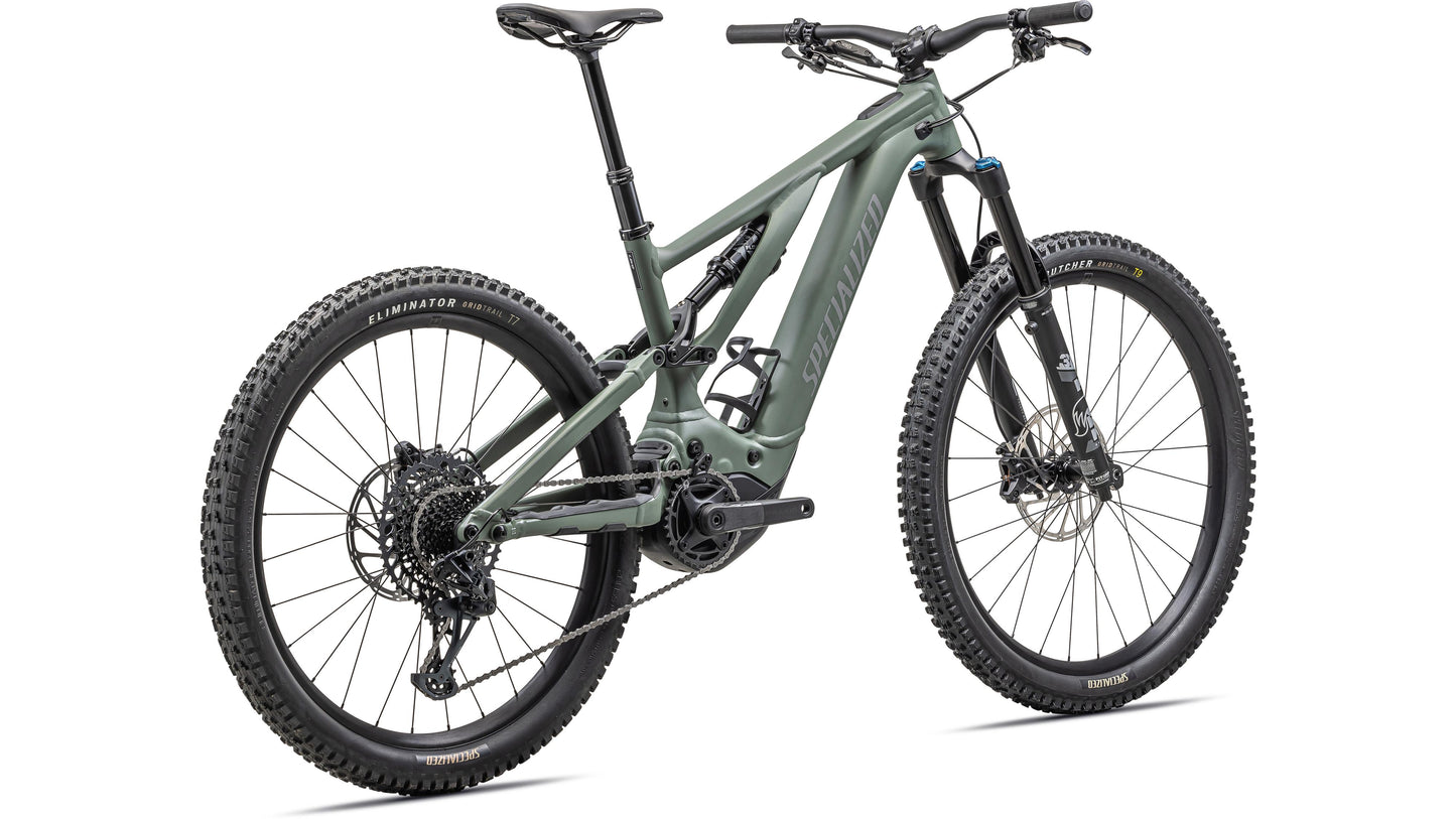 2024 Specialized Levo Comp Alloy G3