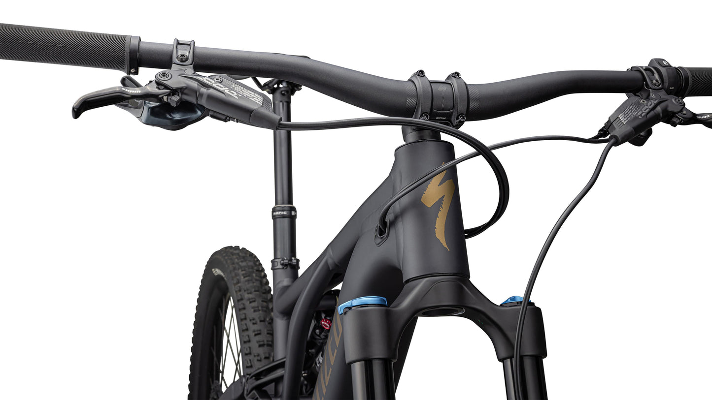 2024 Specialized Levo Comp Alloy G3