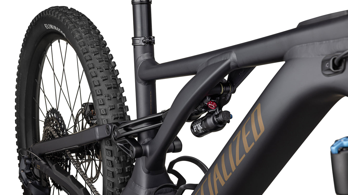 2024 Specialized Levo Comp Alloy G3