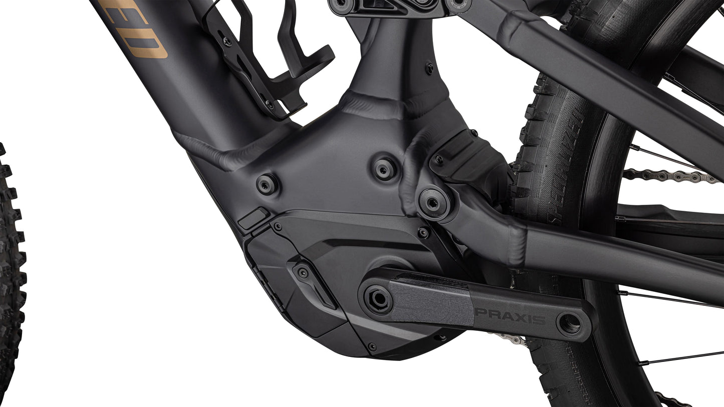 2024 Specialized Levo Comp Alloy G3