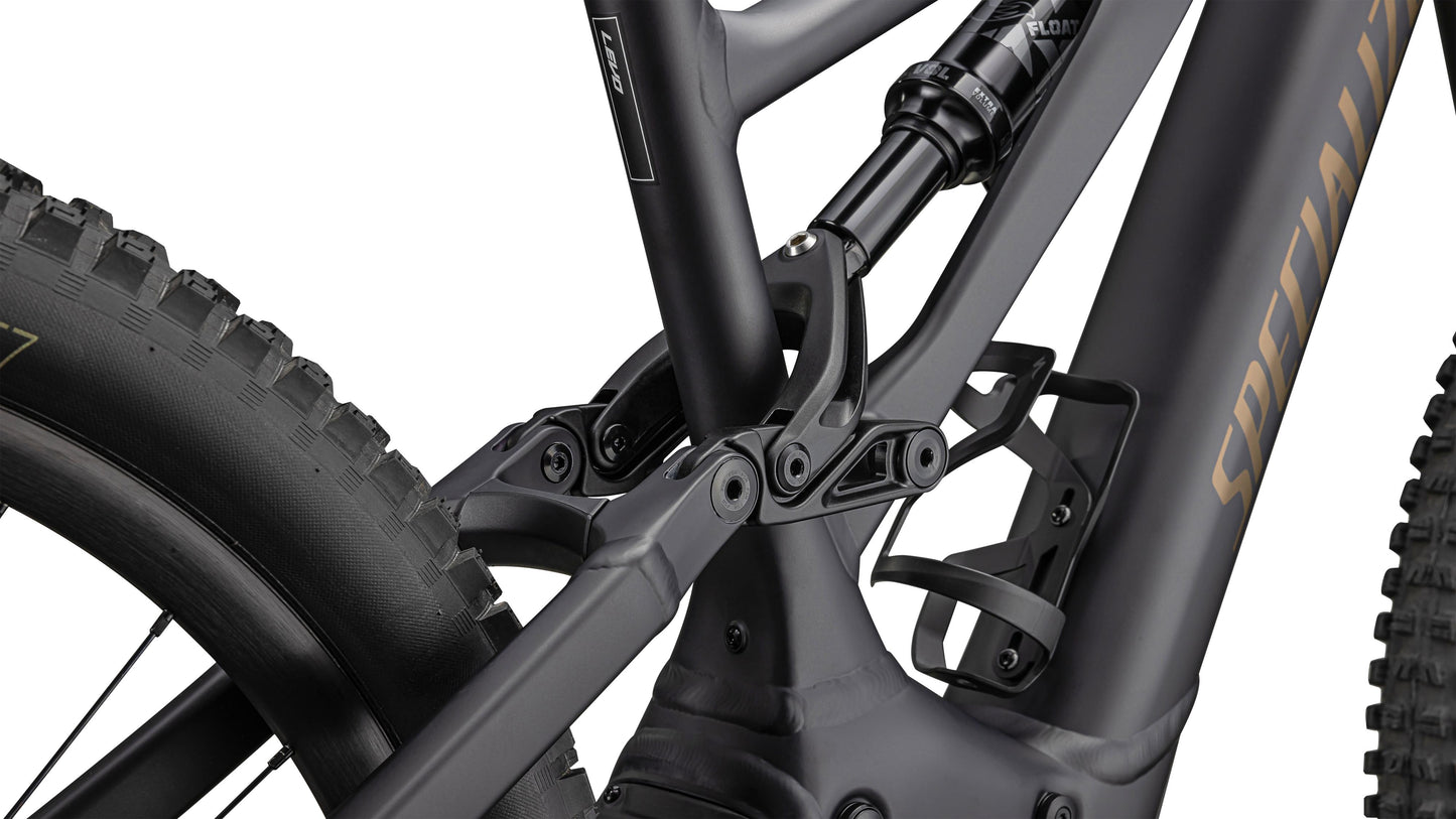 2024 Specialized Levo Comp Alloy G3