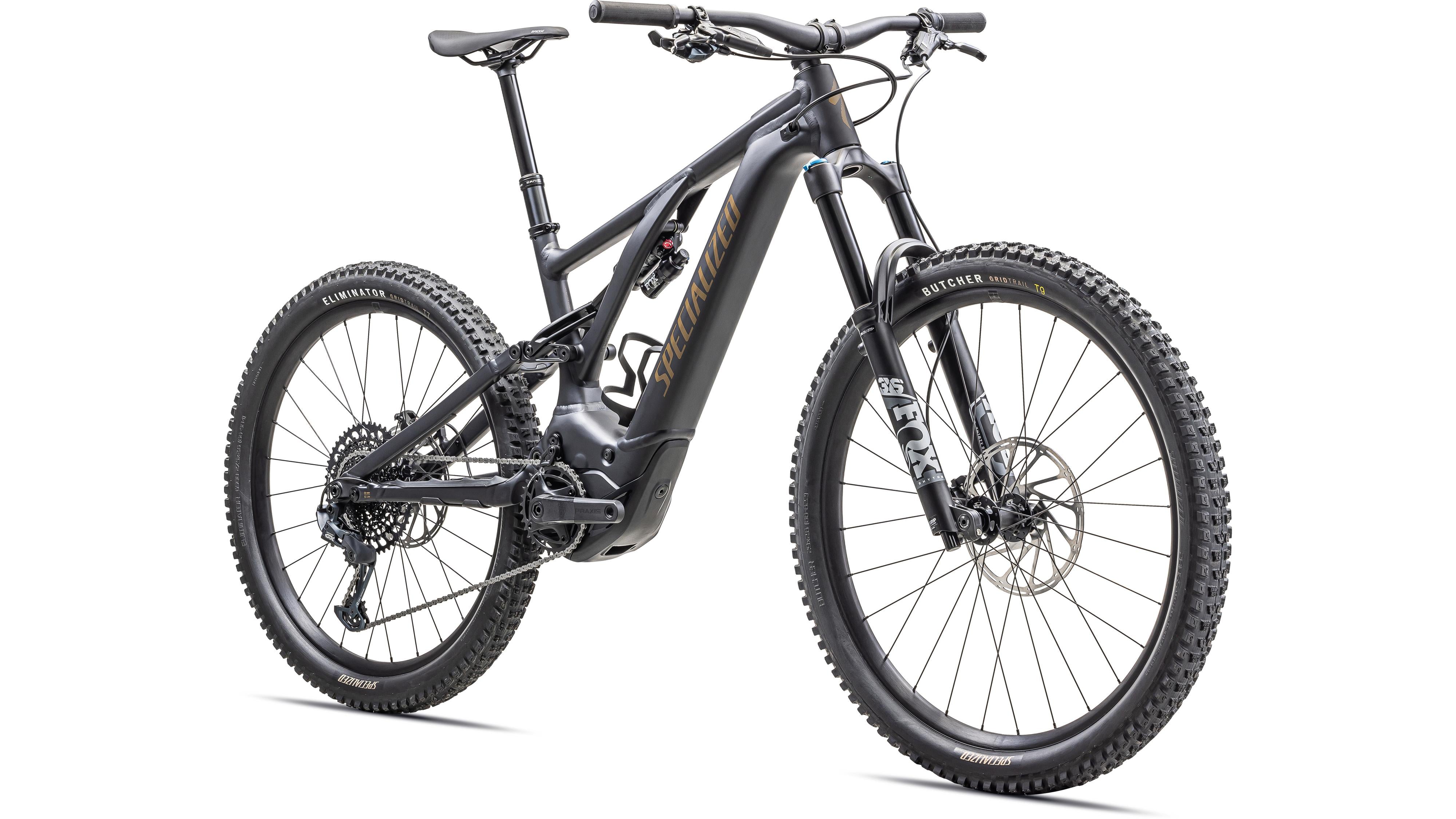 2024 Specialized Levo Comp Alloy G3 – Incycle Bicycles