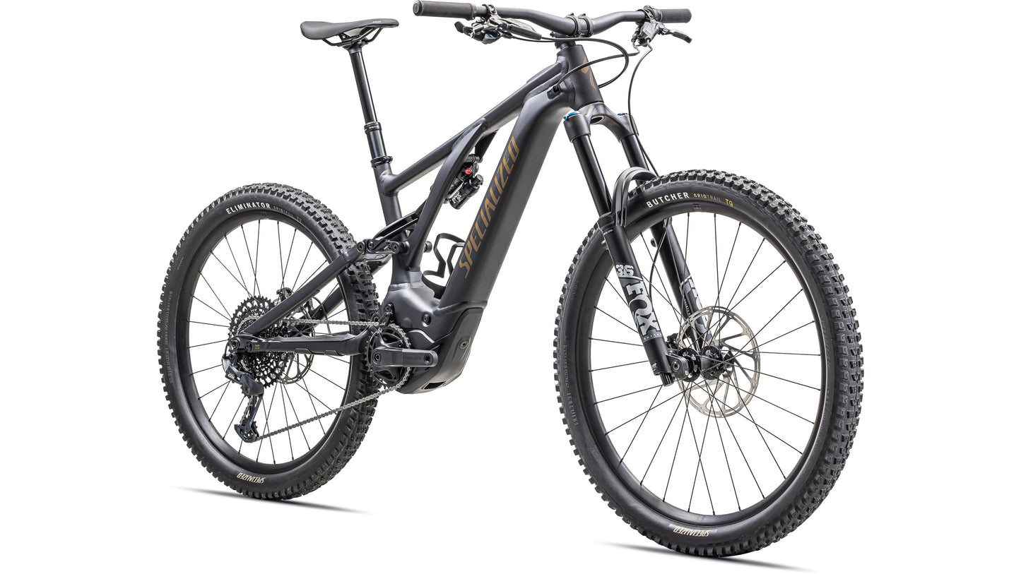2024 Specialized Levo Comp Alloy G3