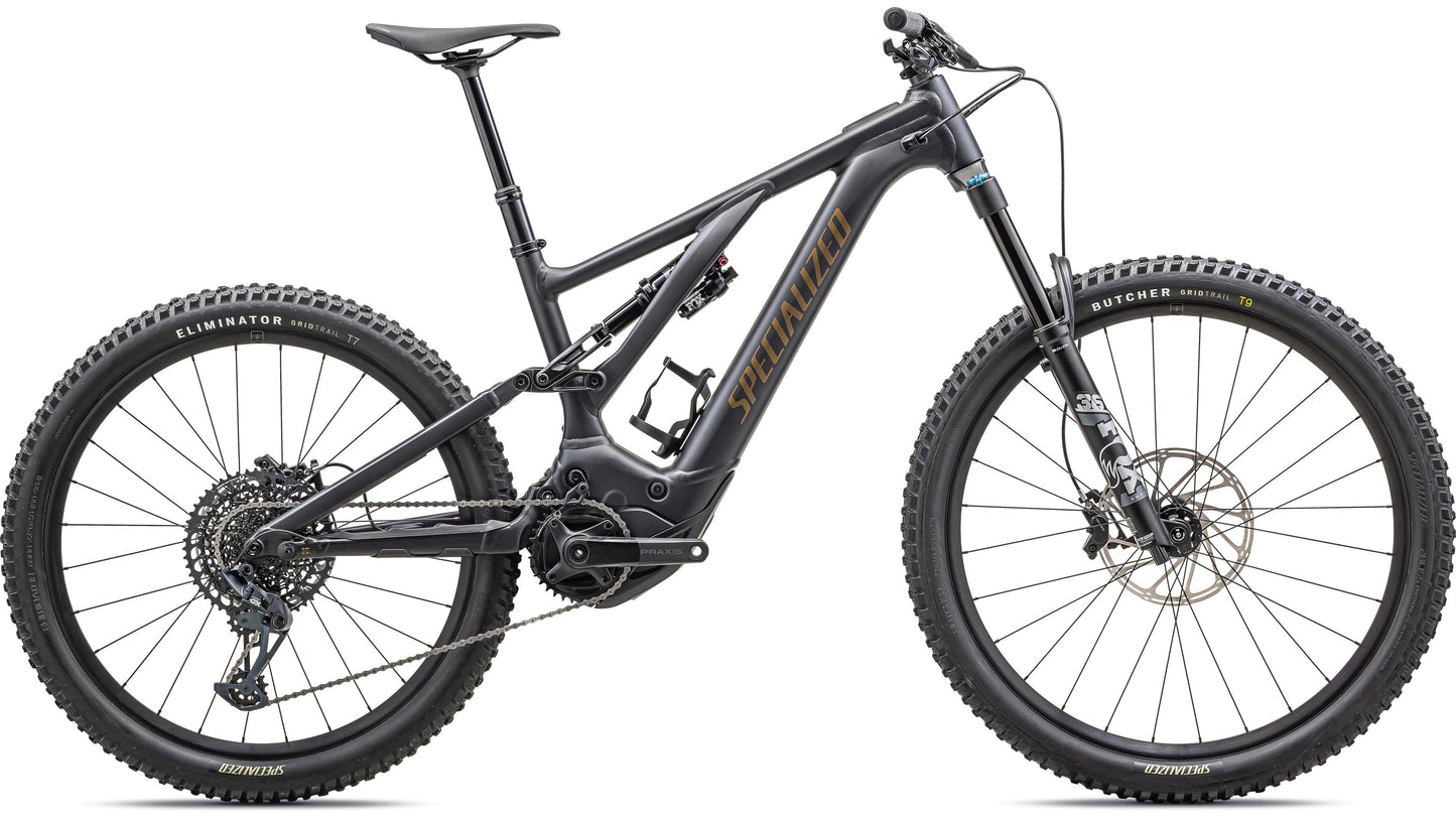 2024 Specialized Levo Comp Alloy G3