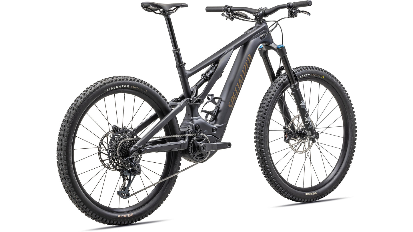 2024 Specialized Levo Comp Alloy G3
