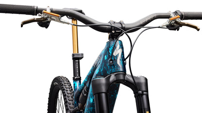 2026 Specialized S-Works Turbo Levo 4 LTD