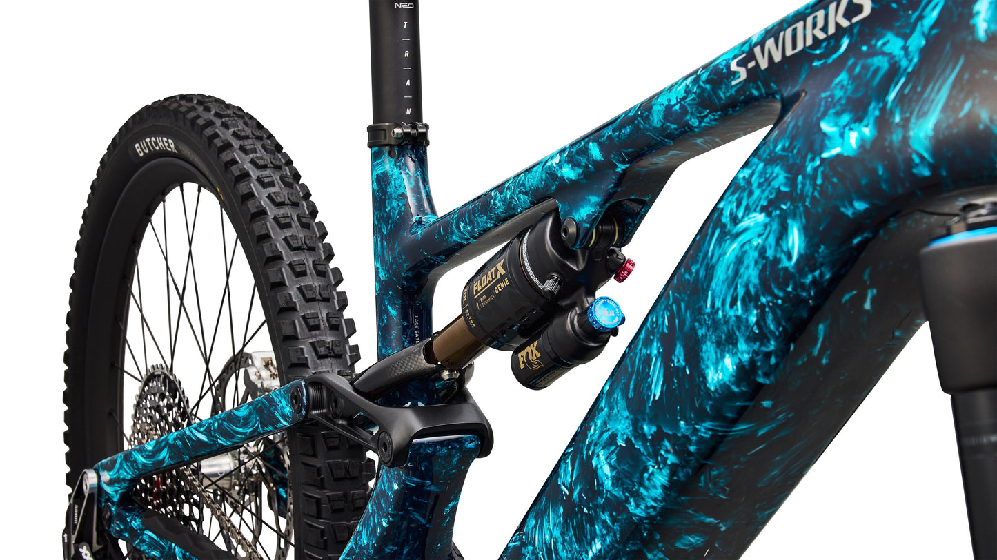 2026 Specialized S-Works Turbo Levo 4 LTD