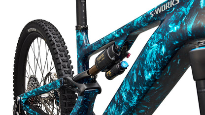 2026 Specialized S-Works Turbo Levo 4 LTD