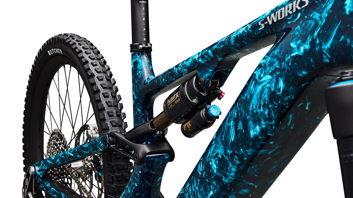 2026 Specialized S-Works Turbo Levo 4 LTD