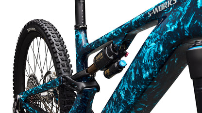 2026 Specialized S-Works Turbo Levo 4 LTD