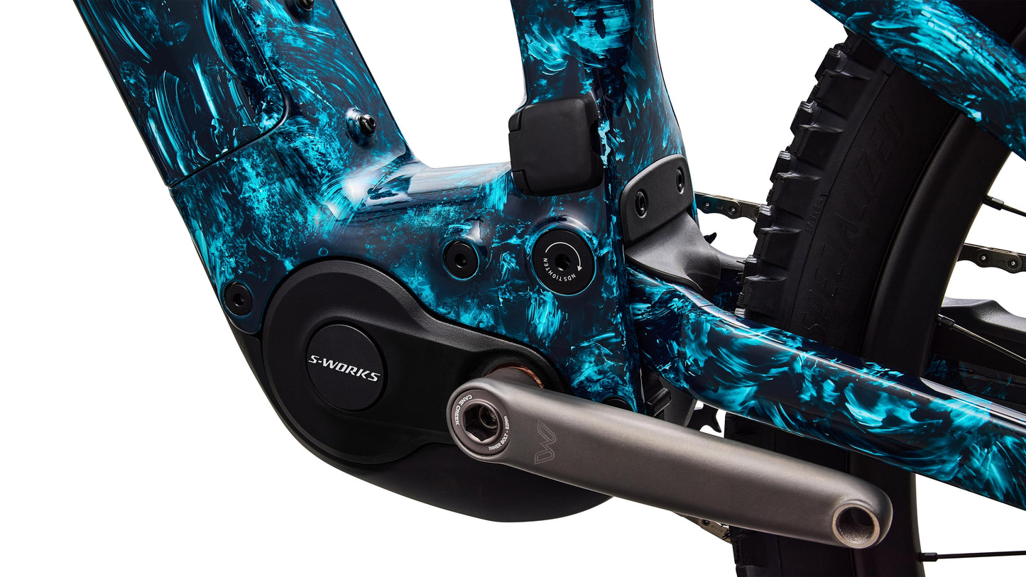 2026 Specialized S-Works Turbo Levo 4 LTD