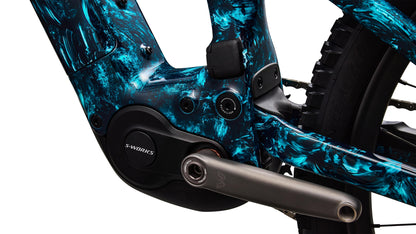 2026 Specialized S-Works Turbo Levo 4 LTD