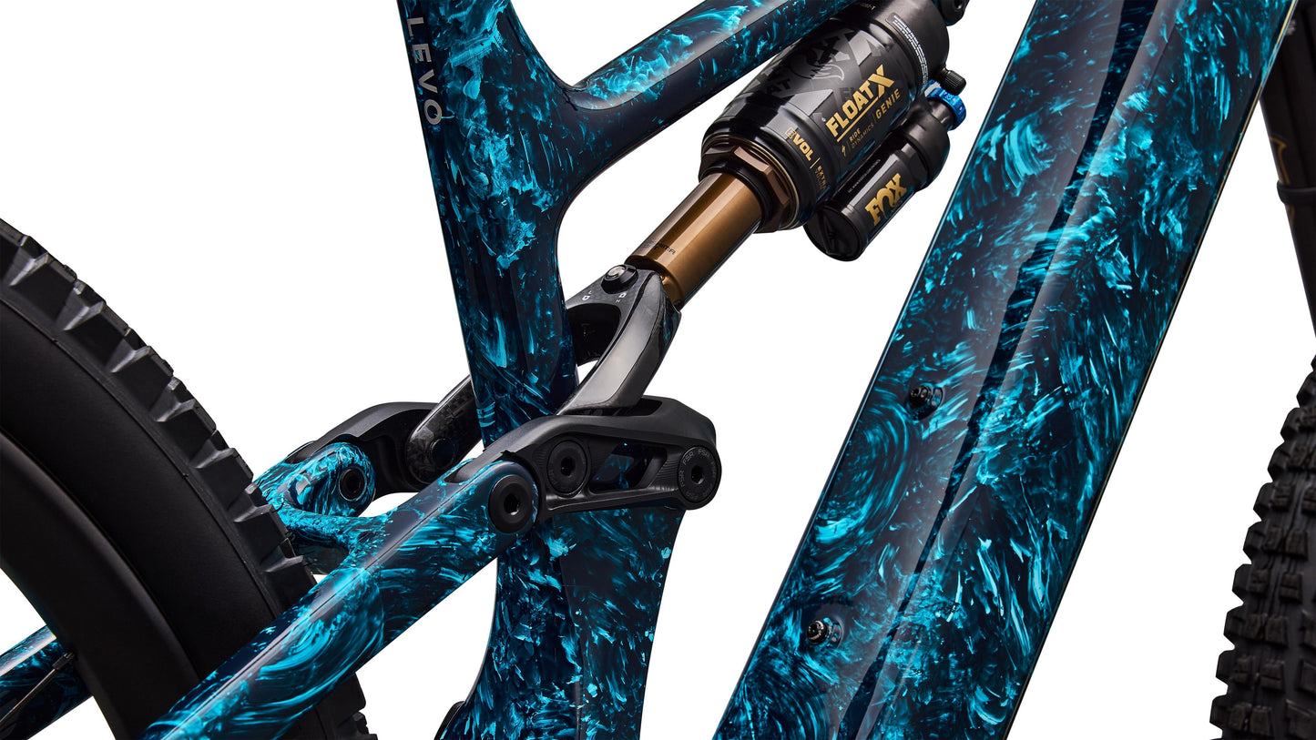 2026 Specialized S-Works Turbo Levo 4 LTD