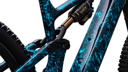 2026 Specialized S-Works Turbo Levo 4 LTD