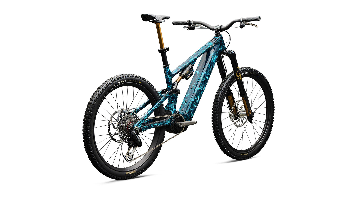 2026 Specialized S-Works Turbo Levo 4 LTD