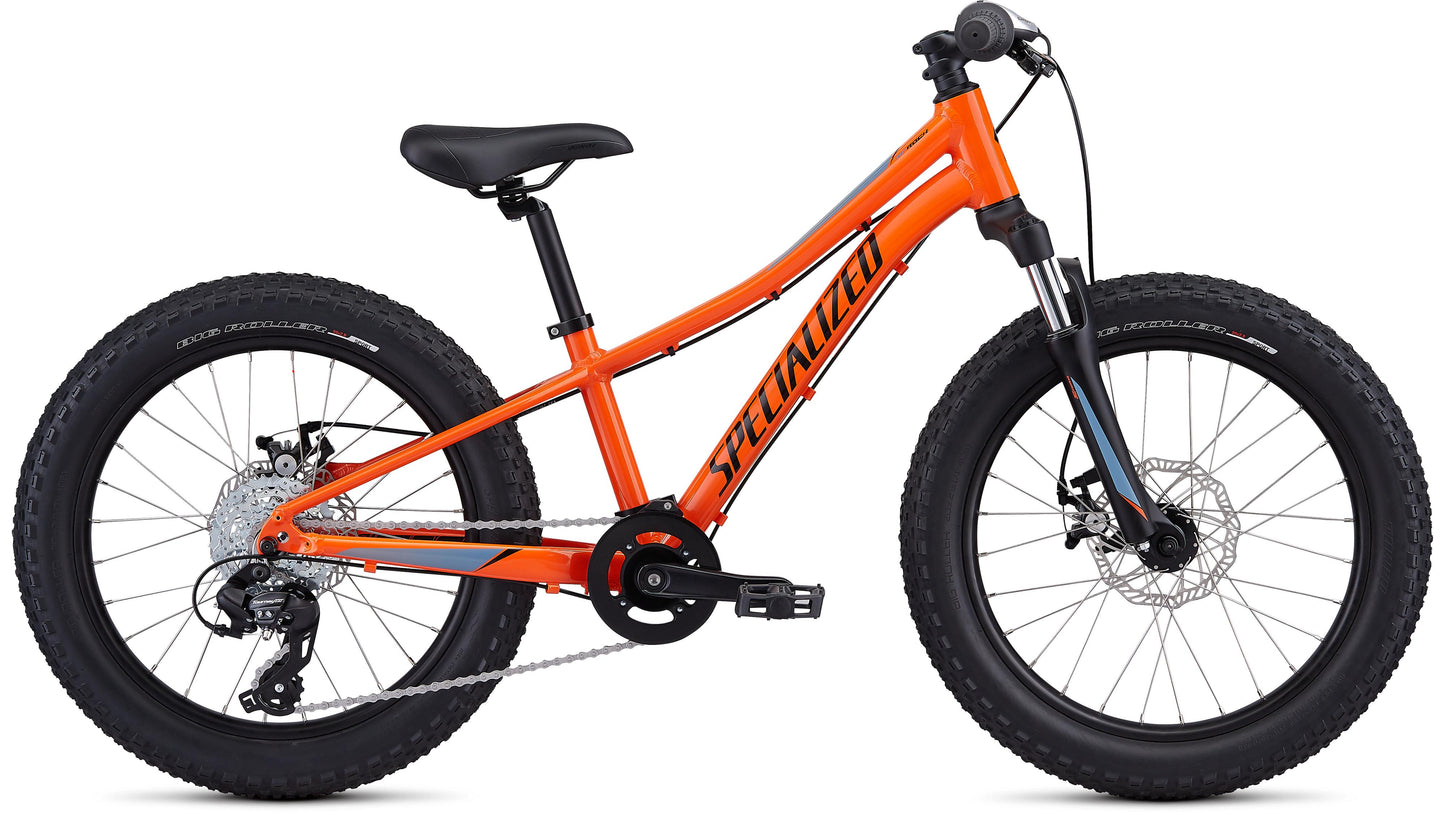 Specialized Riprock 20