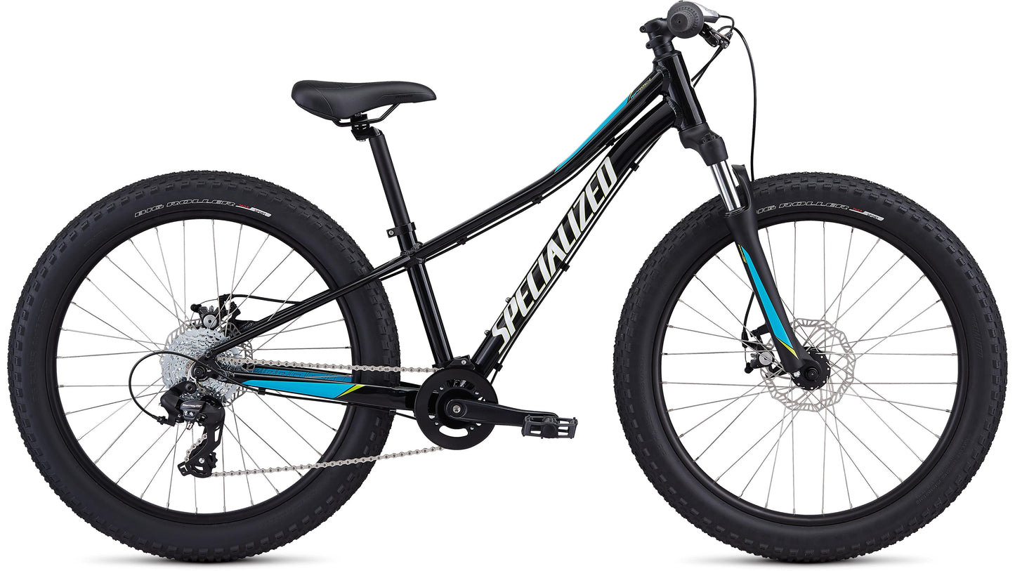 Specialized Riprock 24