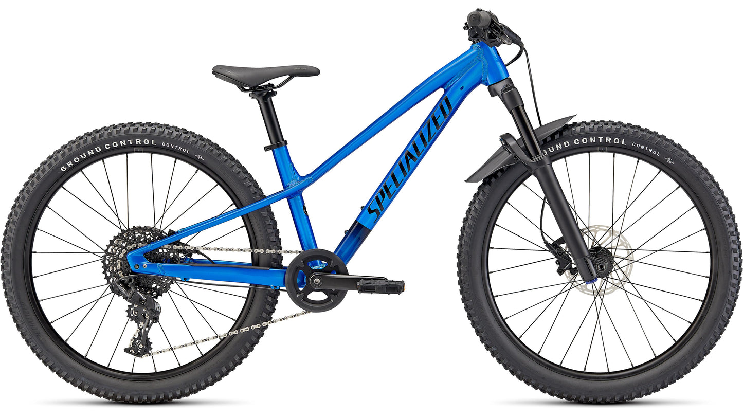 Specialized Riprock Expert 24