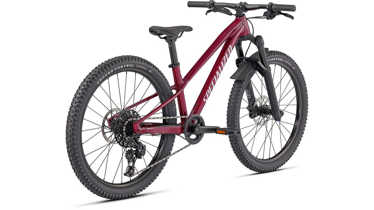 Specialized Riprock Expert 24