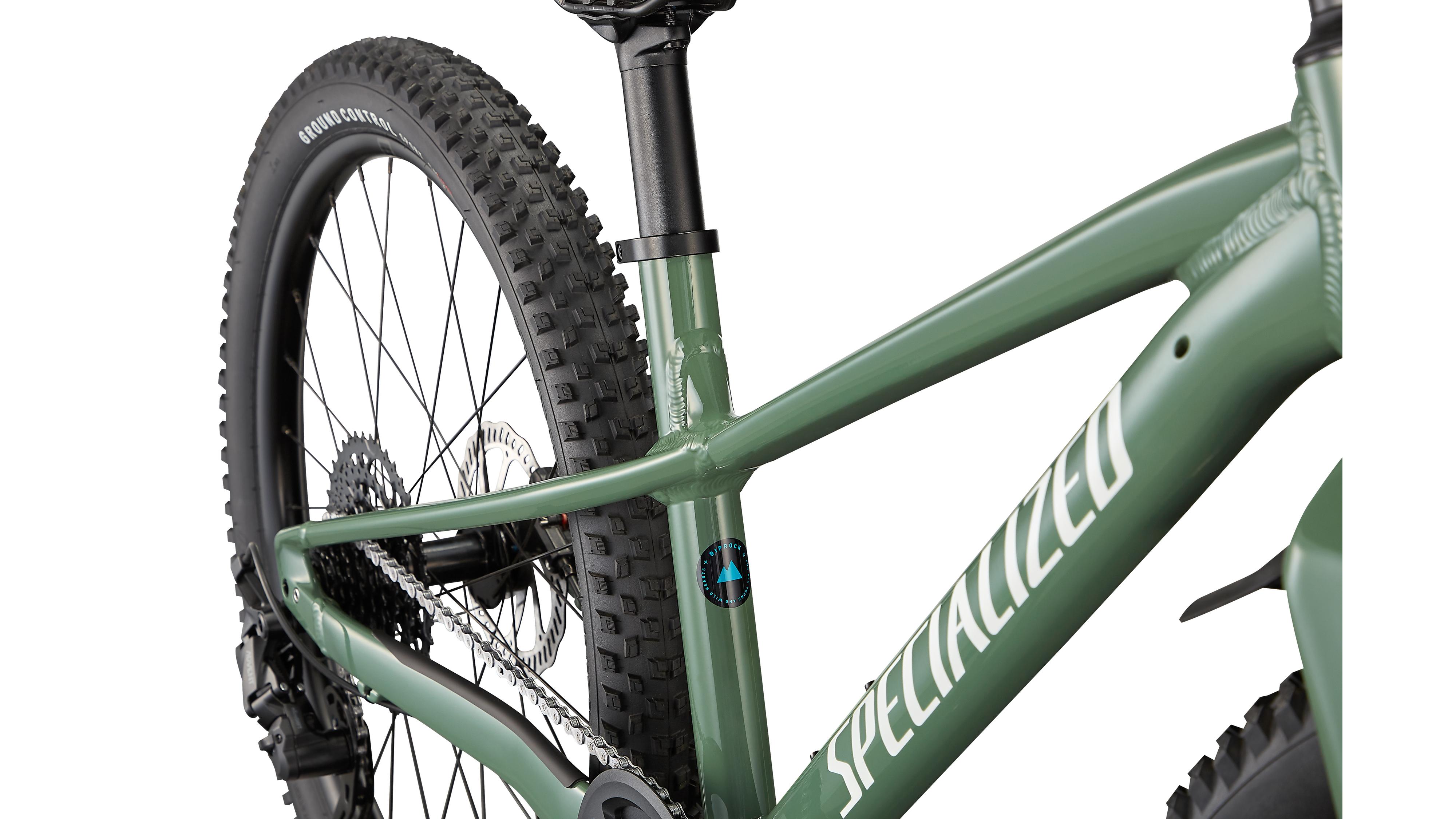 Specialized Riprock 24 – Incycle Bicycles