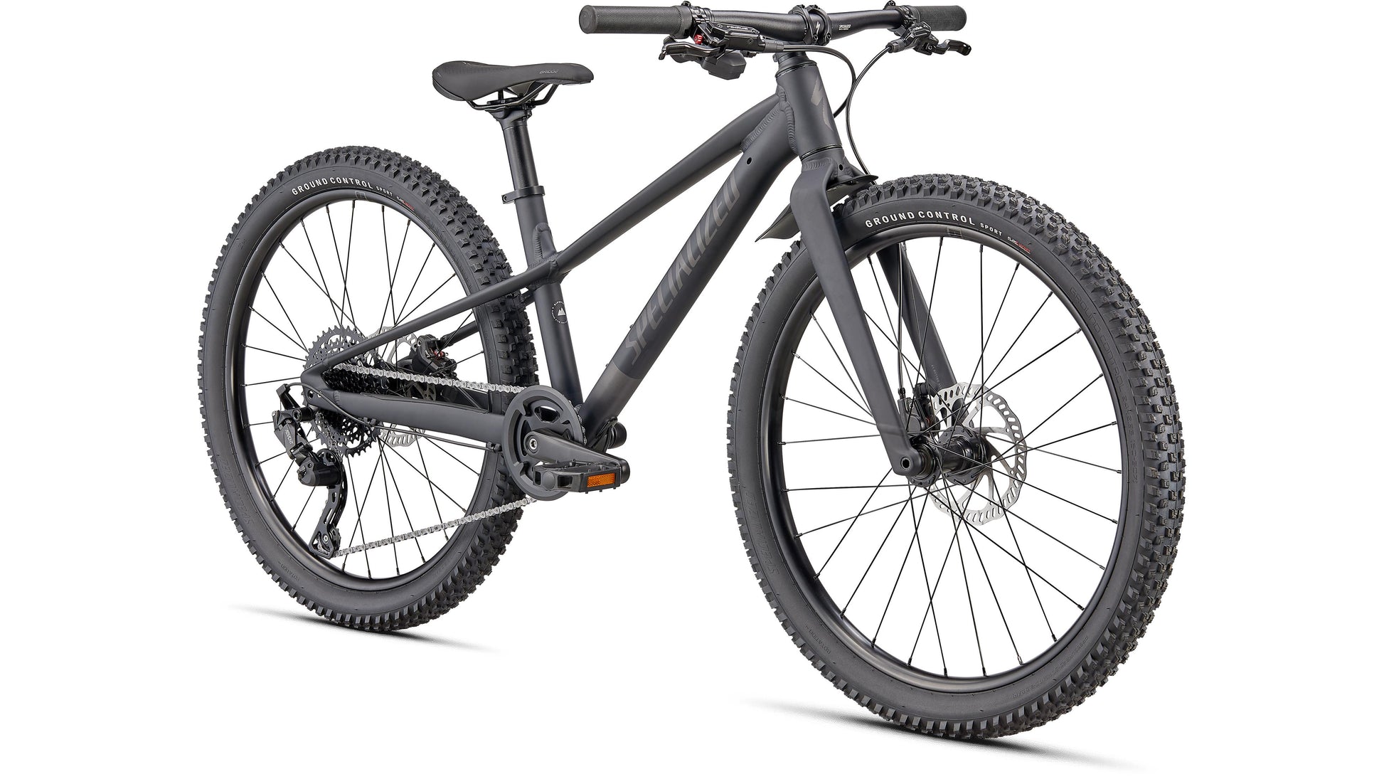 Specialized Riprock 24 – Incycle Bicycles - Main Image