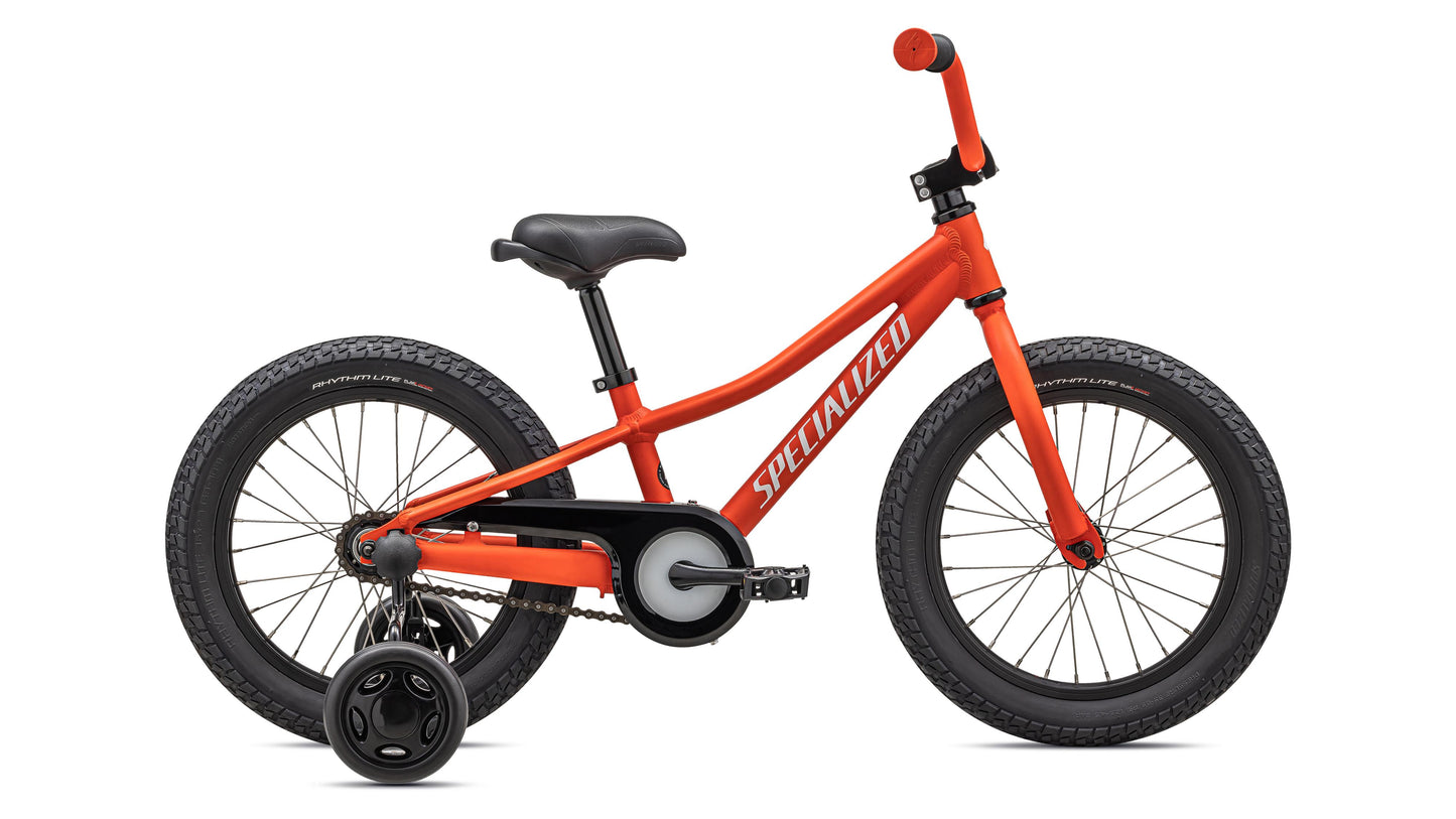 Specialized Riprock 16 Coaster