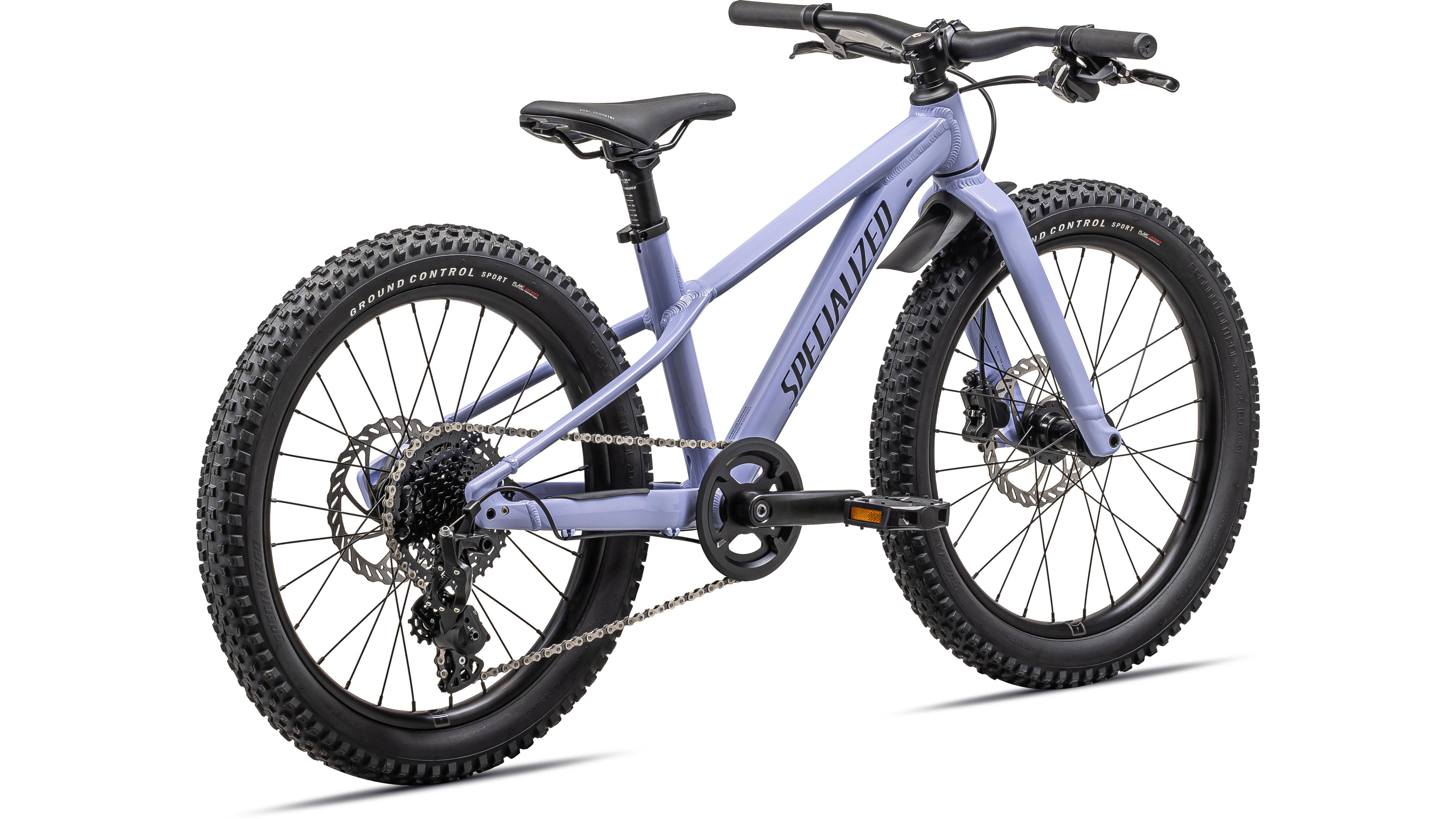 Specialized Riprock 20