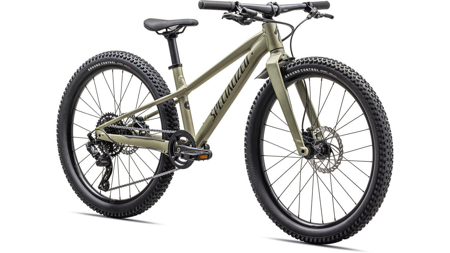 Specialized 24 Riprock