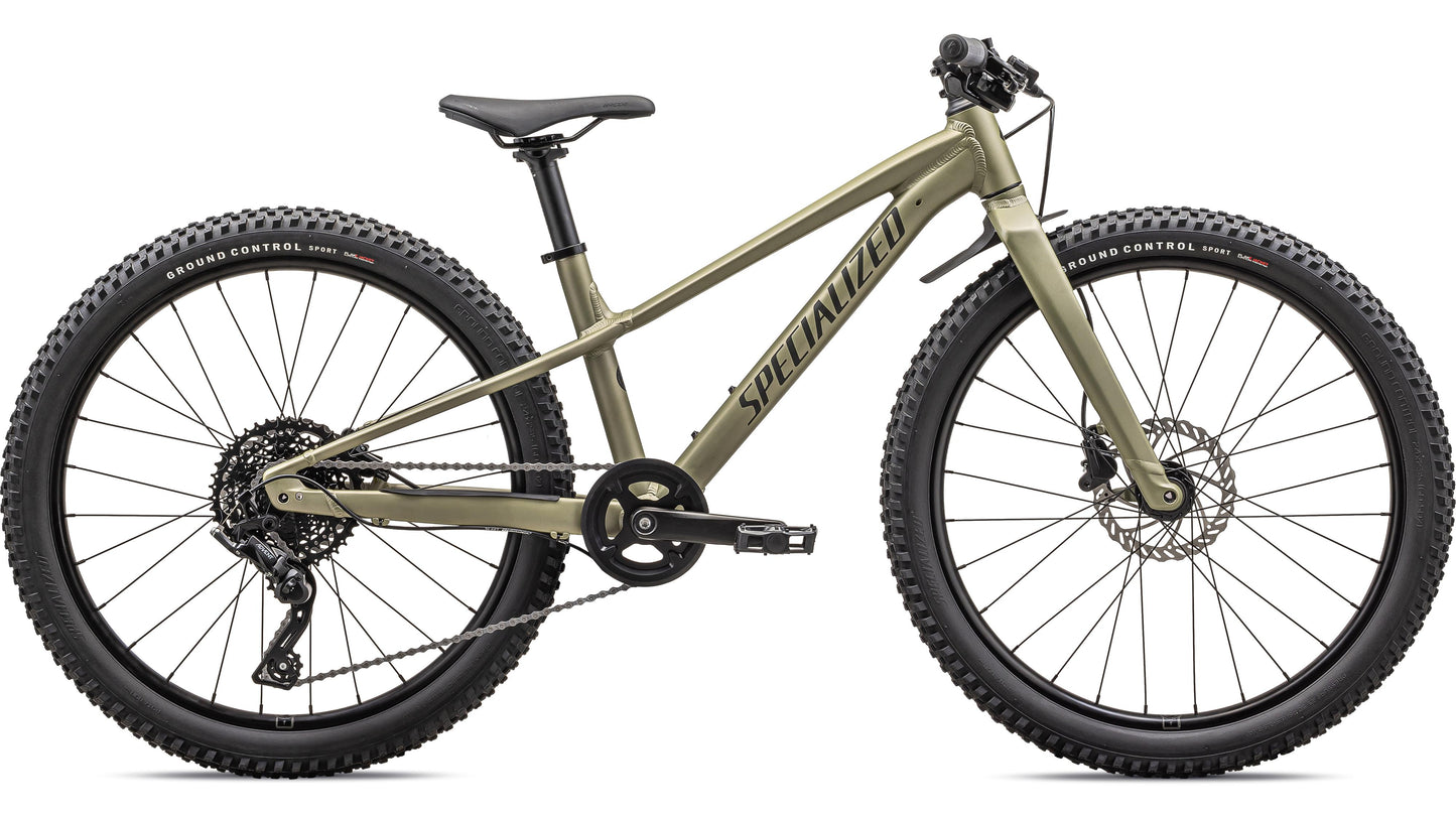Specialized 24 Riprock