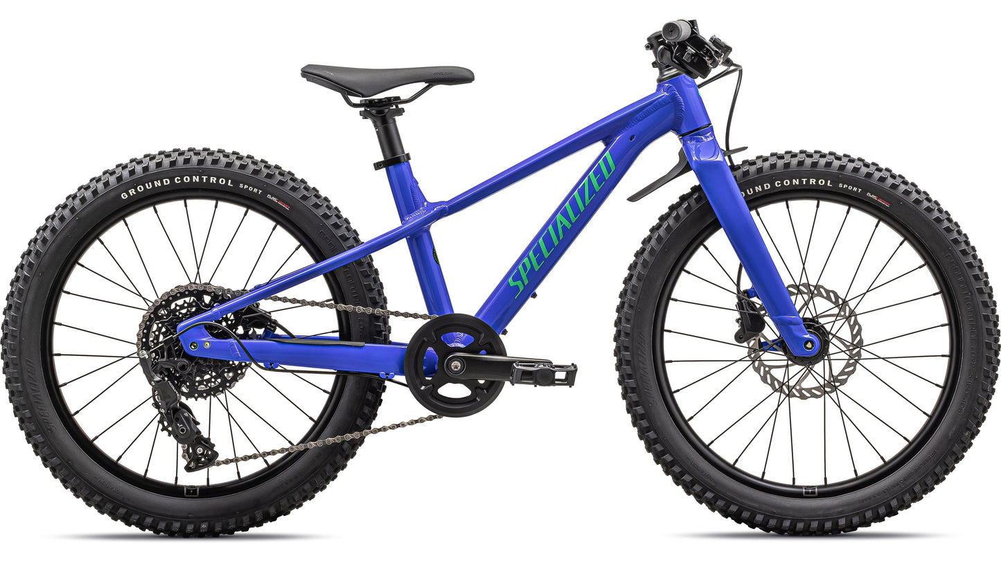 Specialized Riprock 20"