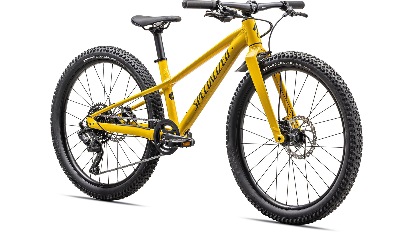 Specialized 24 Riprock