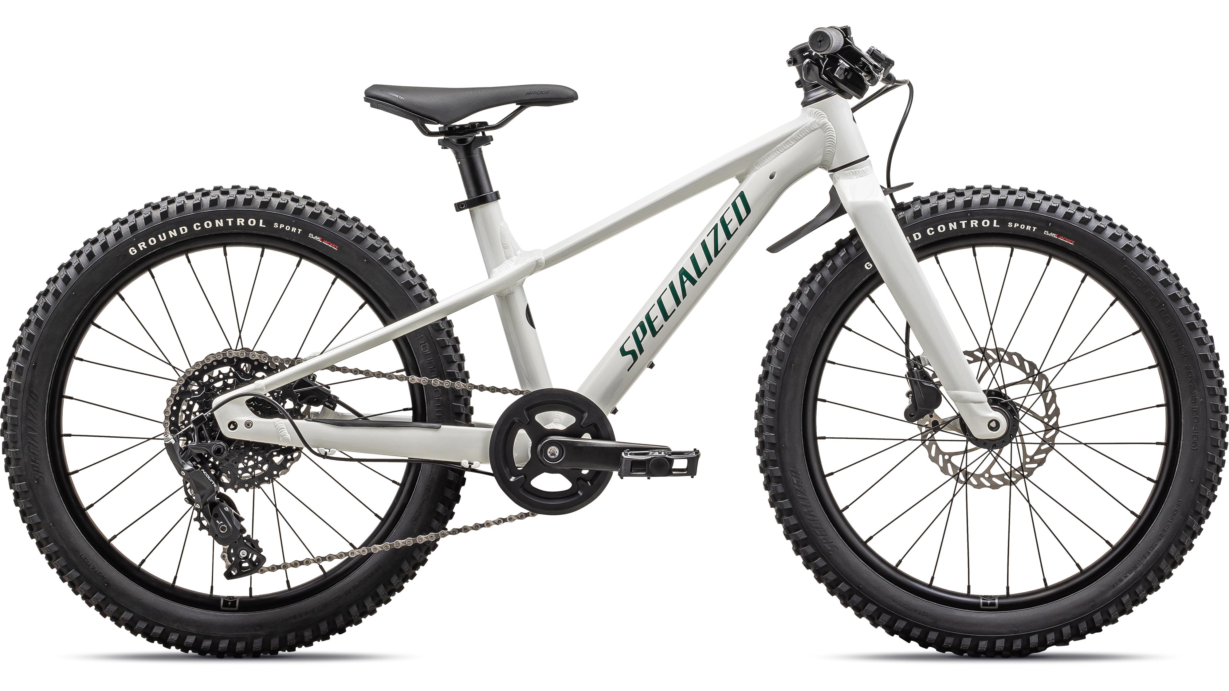 Specialized Riprock 20