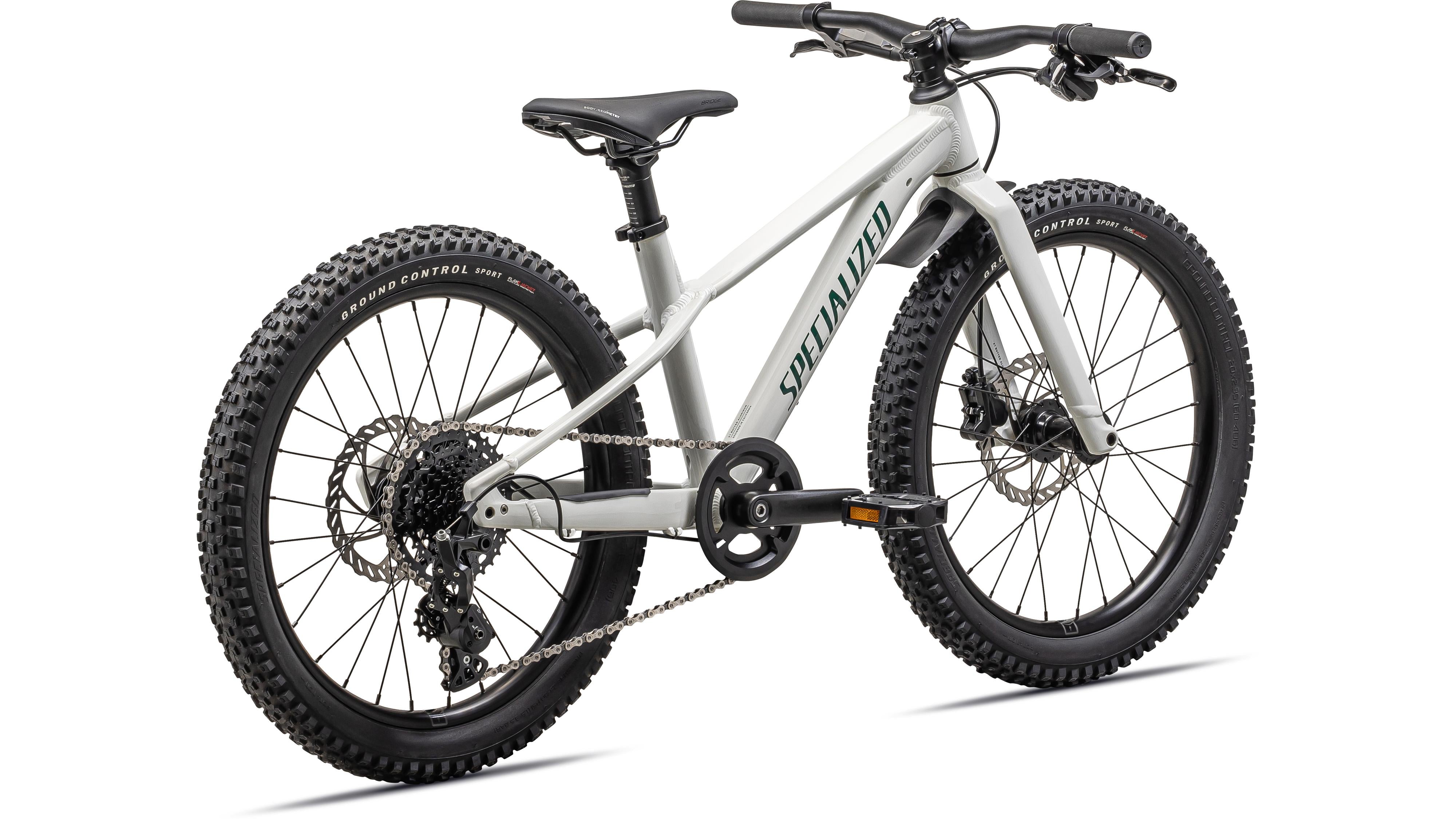 Specialized Riprock 20 バイク　アメリカ Specialized Riprock 20