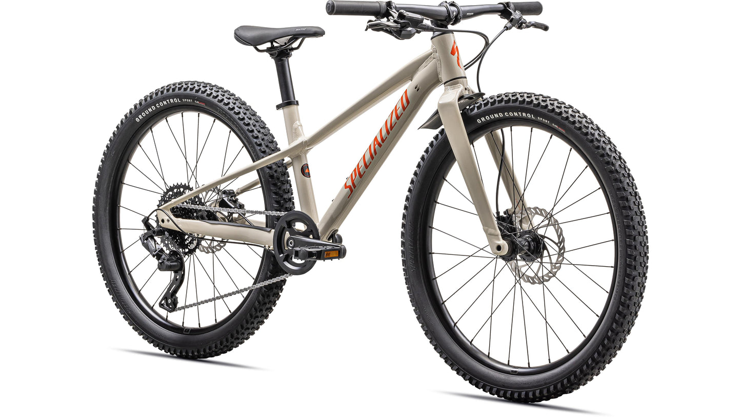 Specialized 24 Riprock