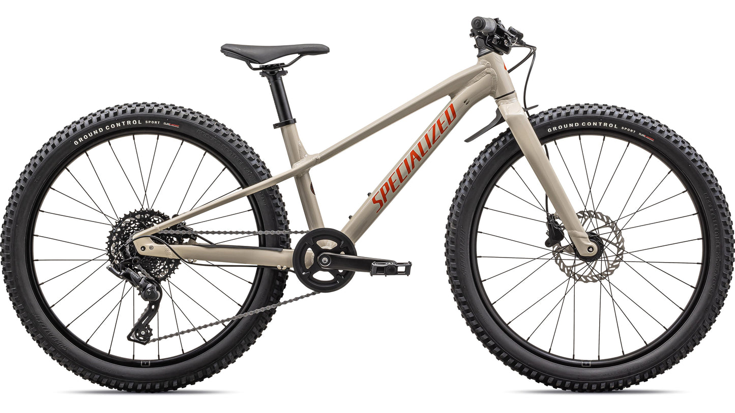 Specialized 24 Riprock