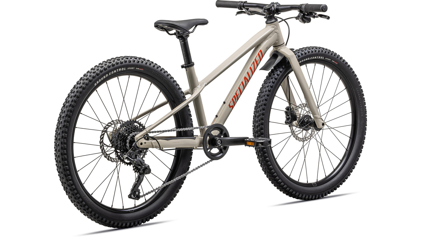 Specialized 24 Riprock
