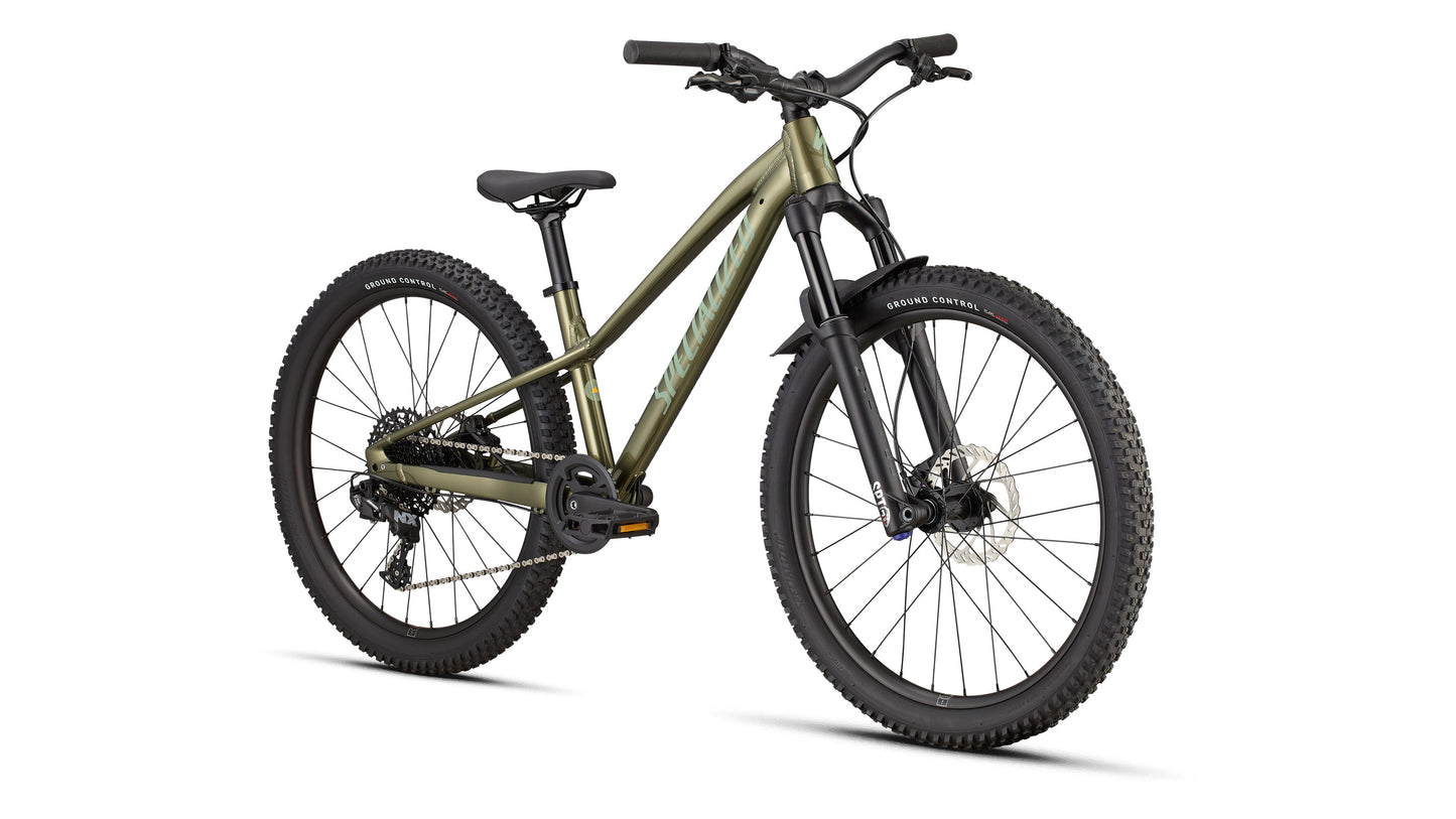 2026 Specialized Riprock Comp 24