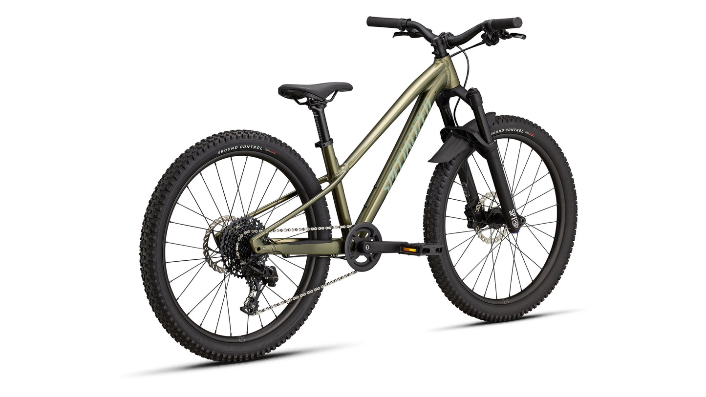2026 Specialized Riprock Comp 24