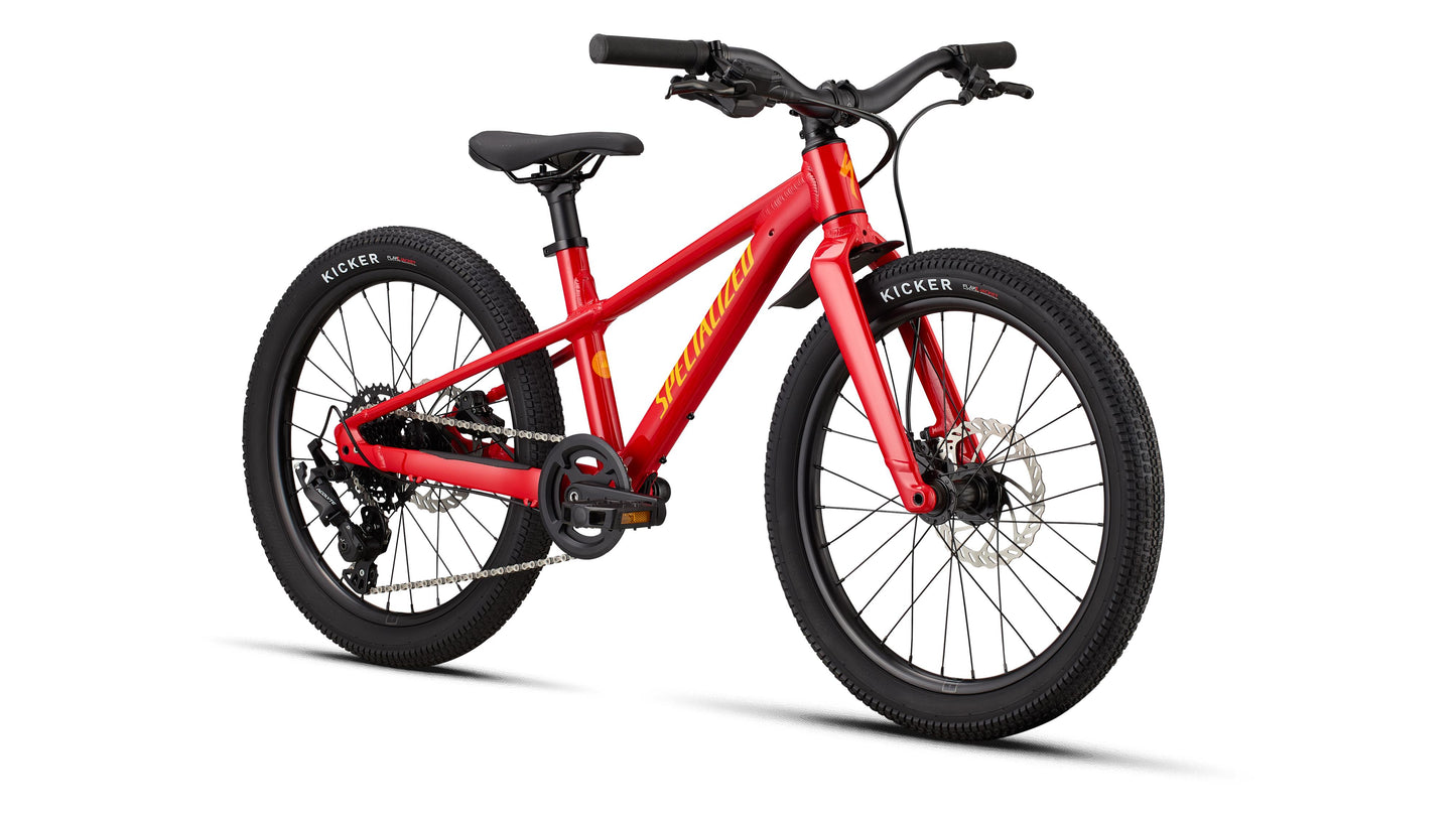 2026 Specialized Riprock 20