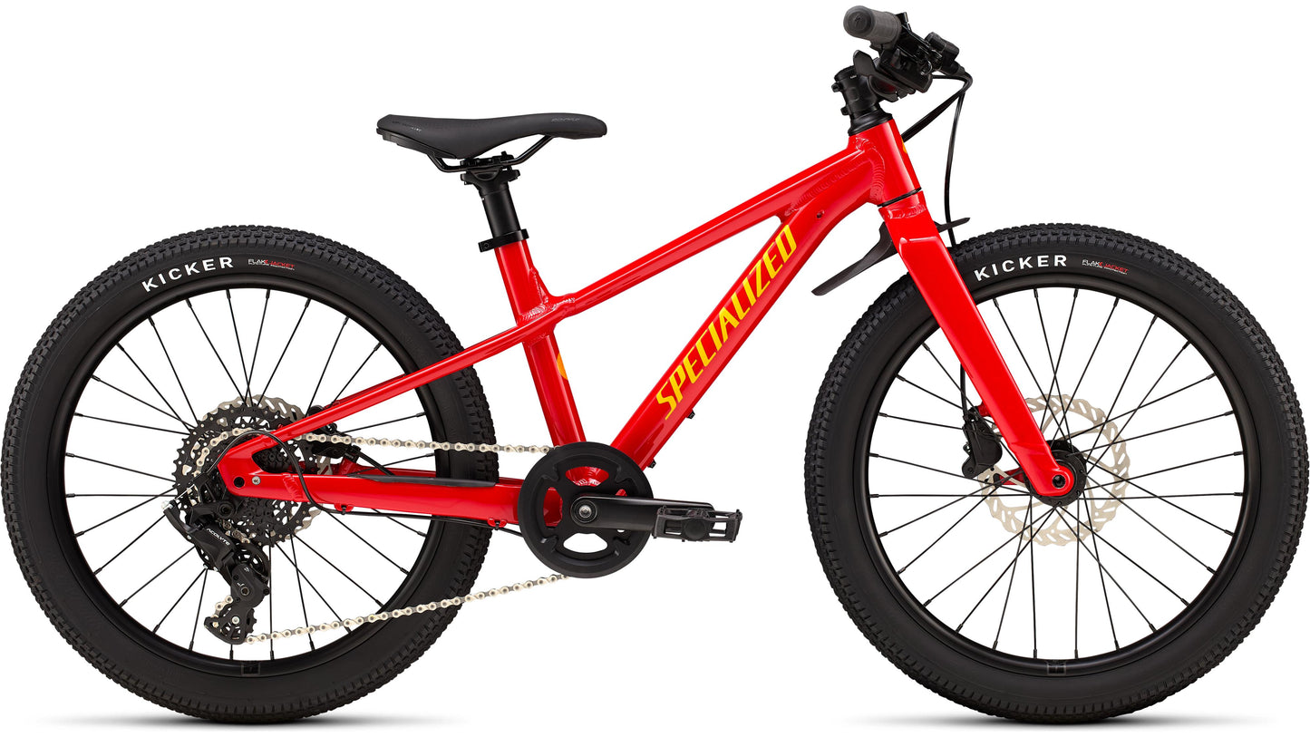2026 Specialized Riprock 20