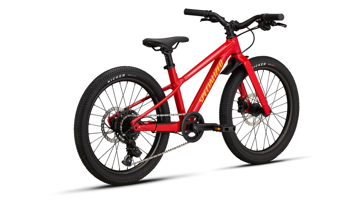 2026 Specialized Riprock 20