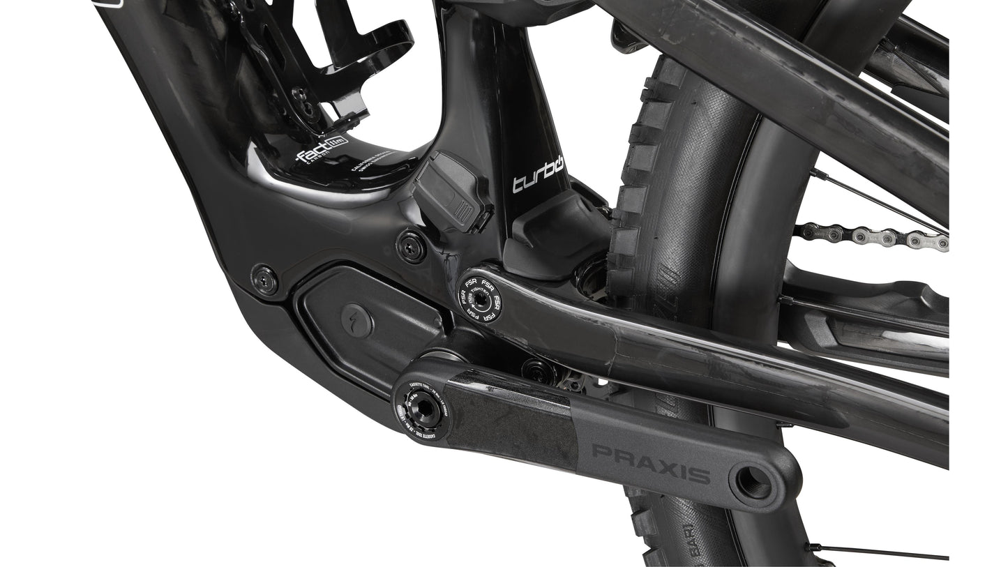 Specialized Levo Sl Expert Carbon