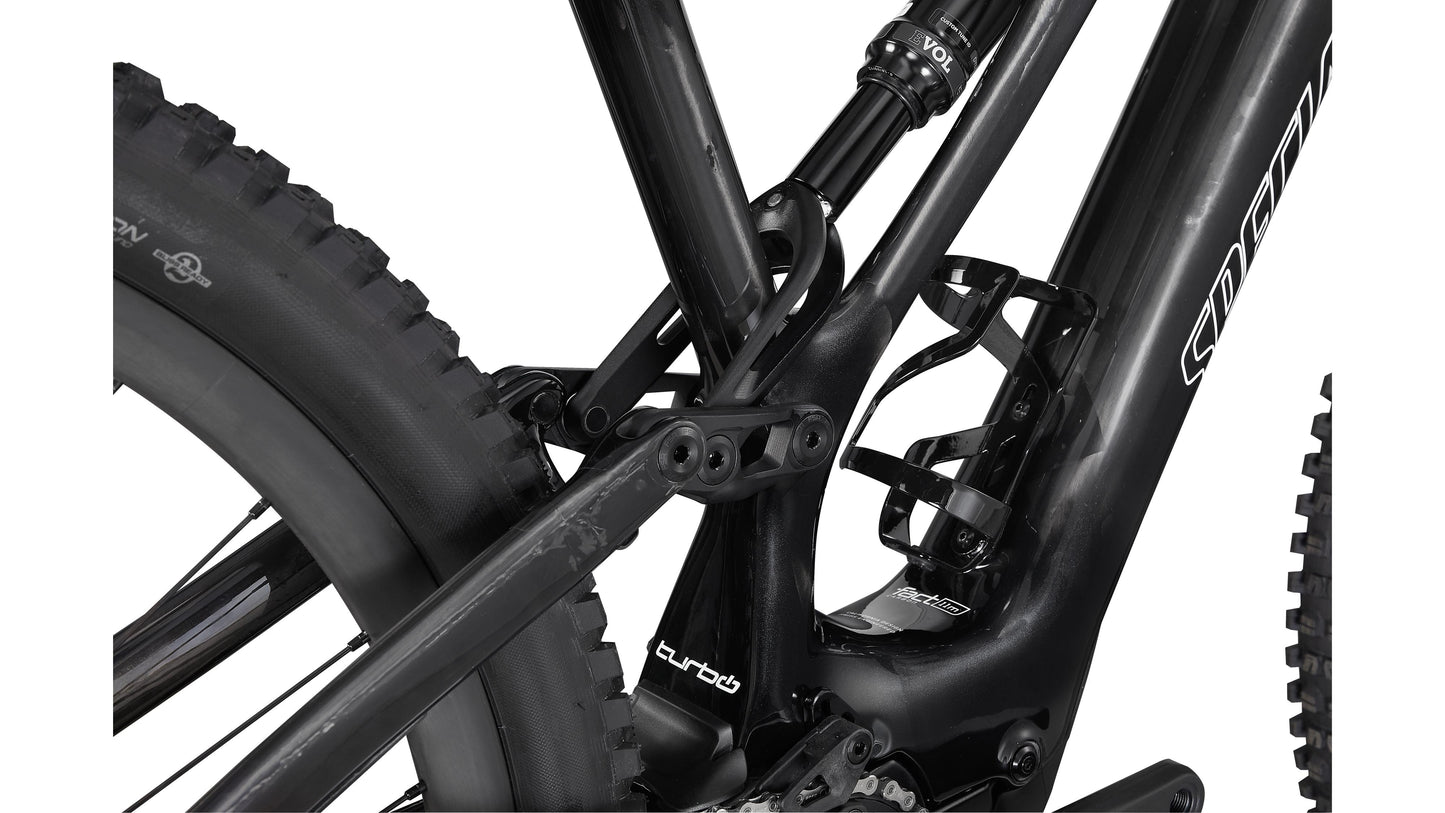 Specialized Levo Sl Expert Carbon