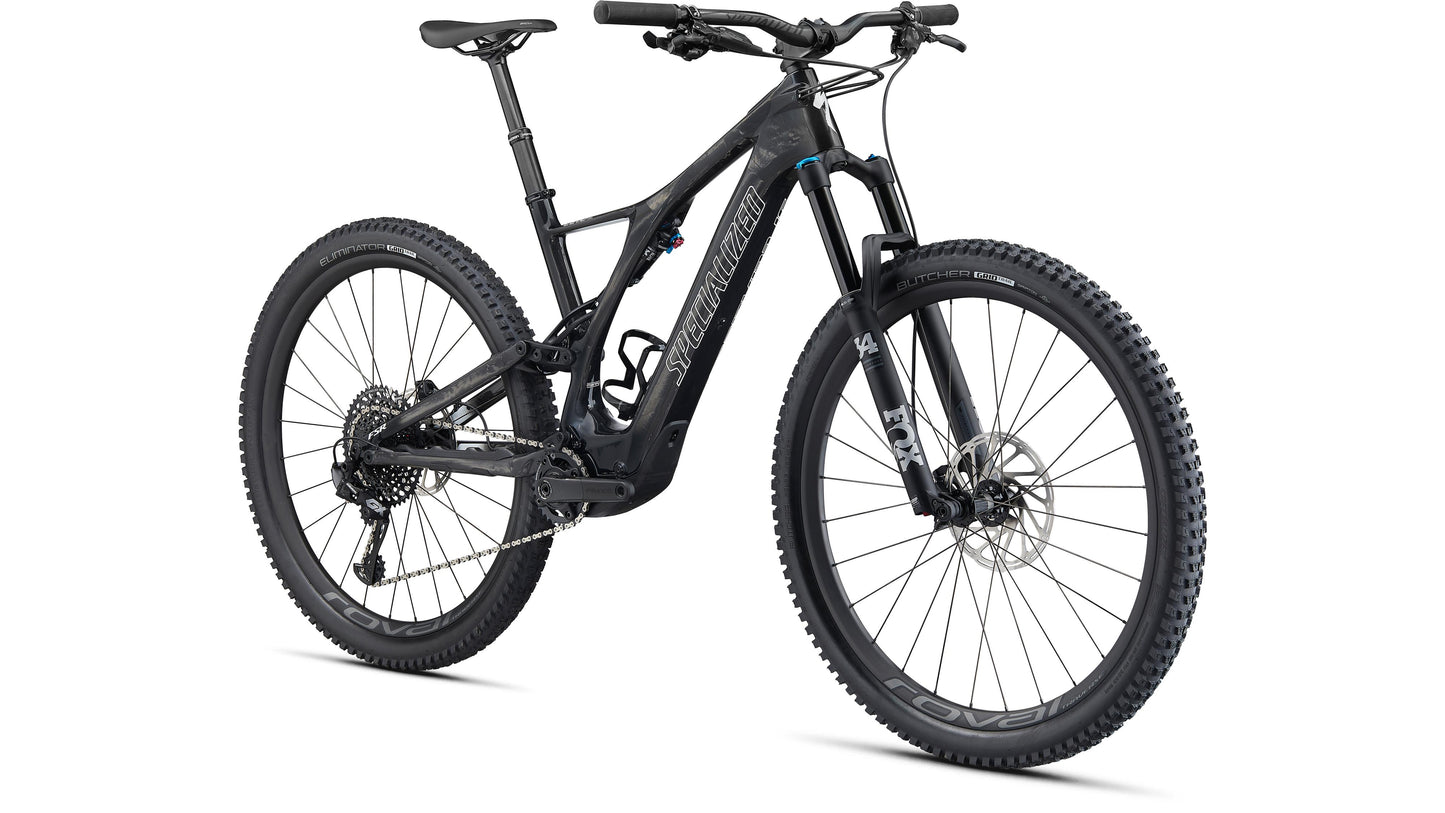 Specialized Levo Sl Expert Carbon
