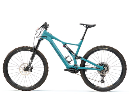 [Pre-Owned] 2021 Specialized Turbo Levo SL Comp - Size XL