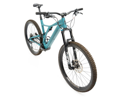 [Pre-Owned] 2021 Specialized Turbo Levo SL Comp - Size XL