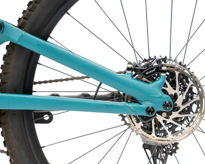 [Pre-Owned] 2021 Specialized Turbo Levo SL Comp - Size XL