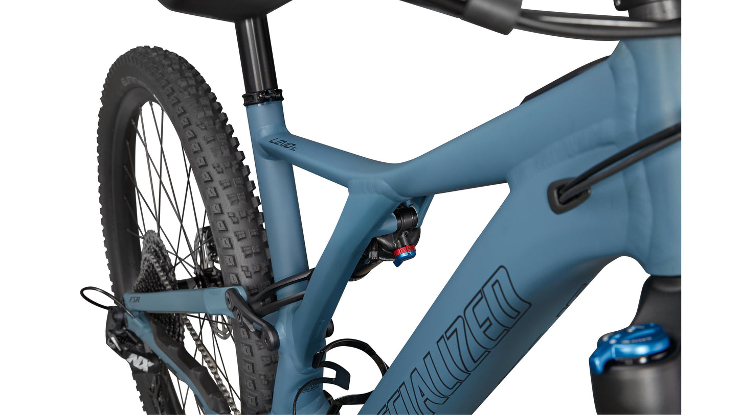 Specialized Levo Sl Comp