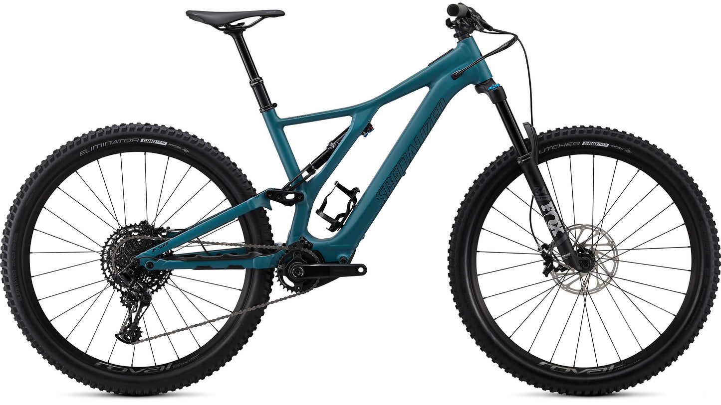 Specialized Levo Sl Comp