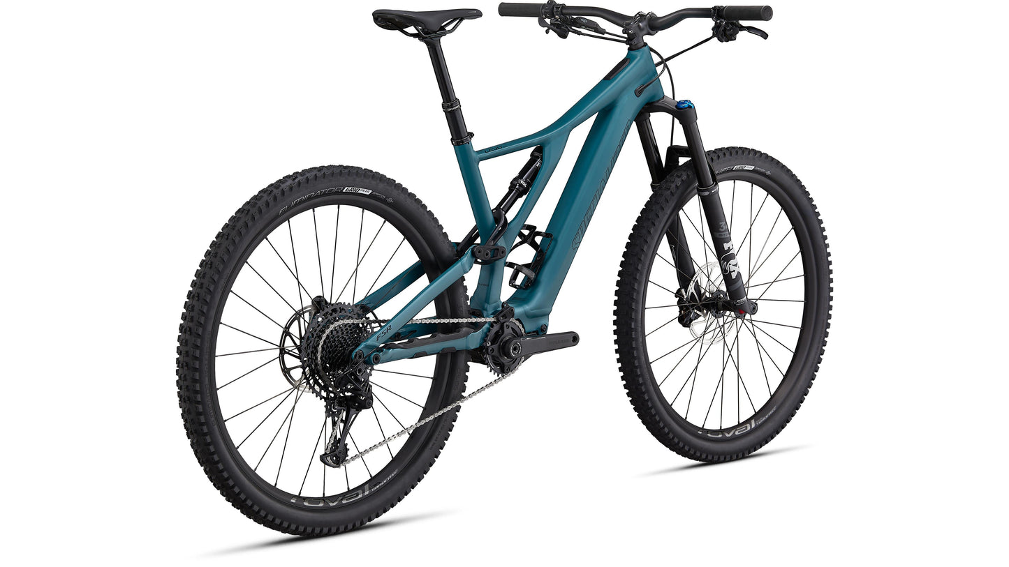Specialized Levo Sl Comp